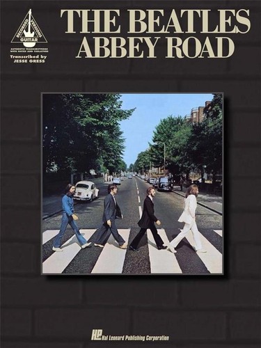 The beatles abbey road - the,