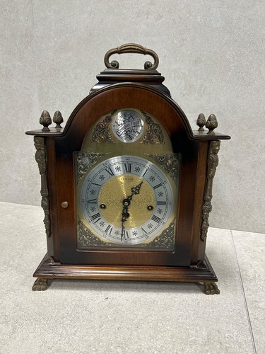 Orologio veglia tripla - orologio,