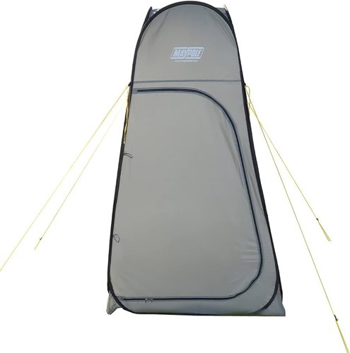 Maypole campeggio roulotte pop