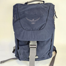 Osprey Flapjack Zaino Uomo Blu