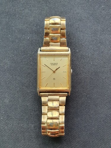 Orologio vintage orient tank - orologio,