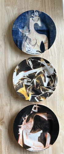 Set piatti porcellana - set,