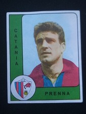 ***CALCIATORI PANINI 1961/62