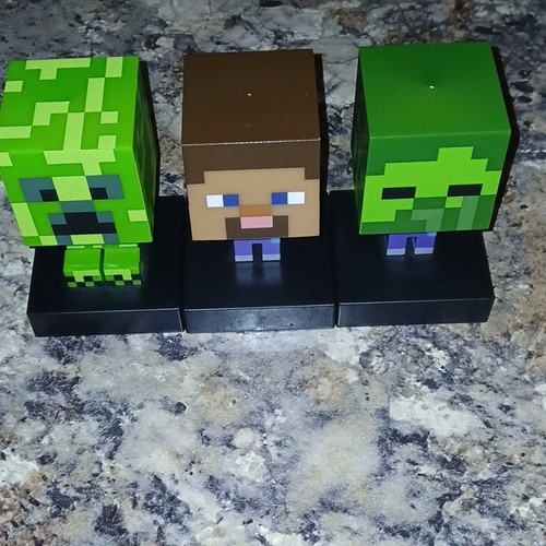 Light minecraft character - minecraft,