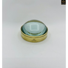 Lente di ingrandimento ottone