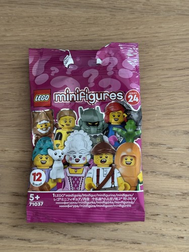Lego collectable minifigures - collectable,