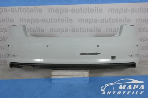 Paraurti posteriore audi 8v - paraurti, a3