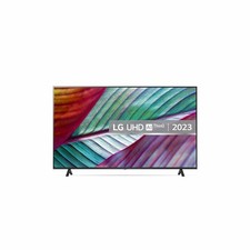 Smart TV LG 55UR78006LK 4K