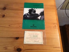 ROLEX  CORREDO PER SUBMARINER