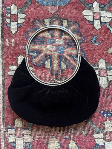 Borsa sera vintage - sera,