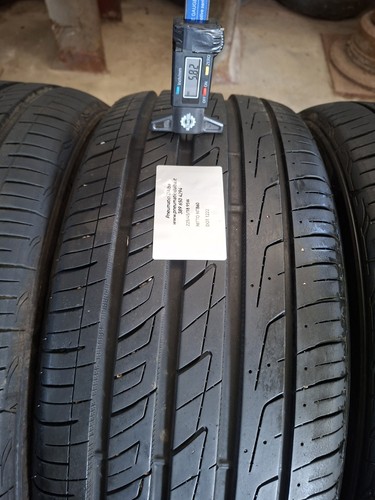 Pneumatici 225 r18 95w - r18,