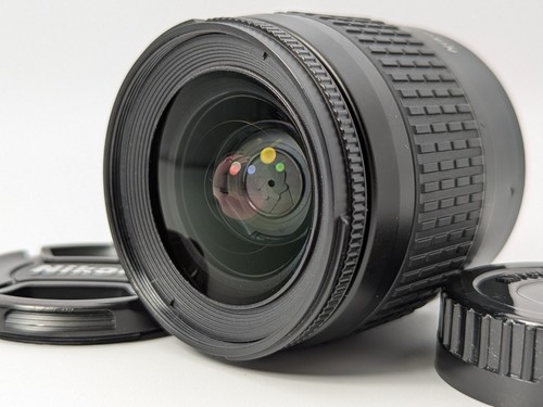 Nikon zoom nikkor - 28-80, mm