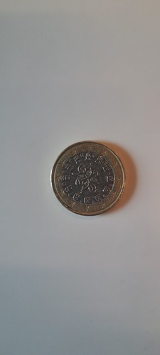 Moneta euro portogallo 2002 - euro,
