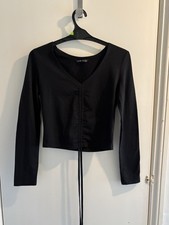 Top donna shein taglia S