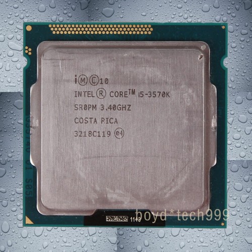 Processore cpu intel core - processore,