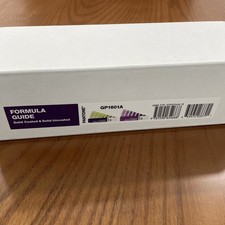 Pantone Formula Guide Solido