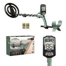 Metal detector minelab - detector,