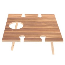 Tavolo Nic Pieghevole Tavolino Da Campeggio Forniture Per Picnic