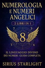Numerologia E Numeri Angelici