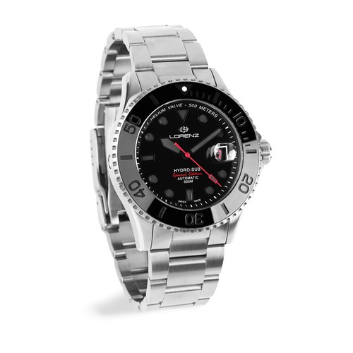 Lorenz hydro sub special - lorenz,