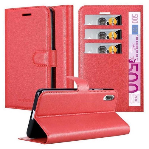 Custodia per sony xperia - per, l3