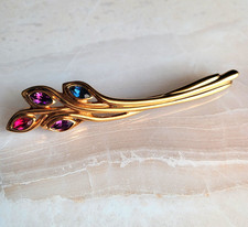 LANVIN GERMANY spilla vintage