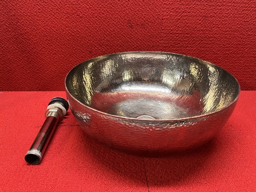 Lavandino vaso bagno - , 16"
