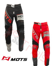 PANTALONE MOTS STEP 8 TRIAL