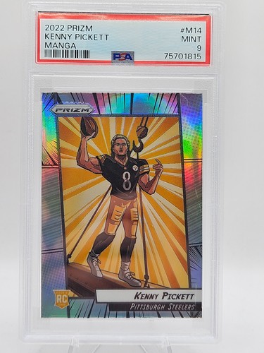 2022 prizm kenny - 2022,