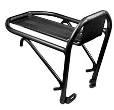 Portapacchi anteriore MVTEK