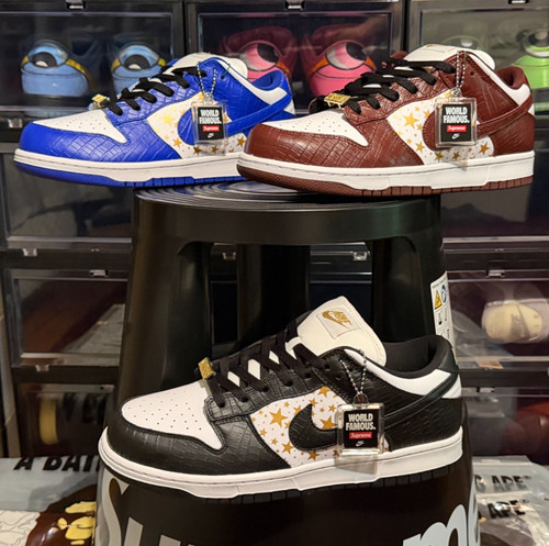 Lotto paia nike - nike, low