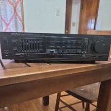 Kenwood KA-87 Stereo