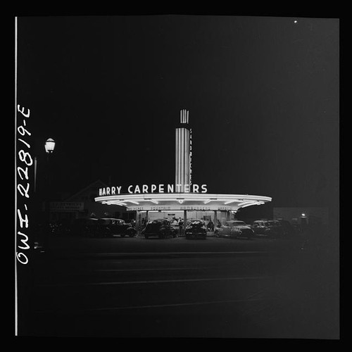 Foto hollywood california - foto:,