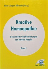 Kreative Homöopathie -
