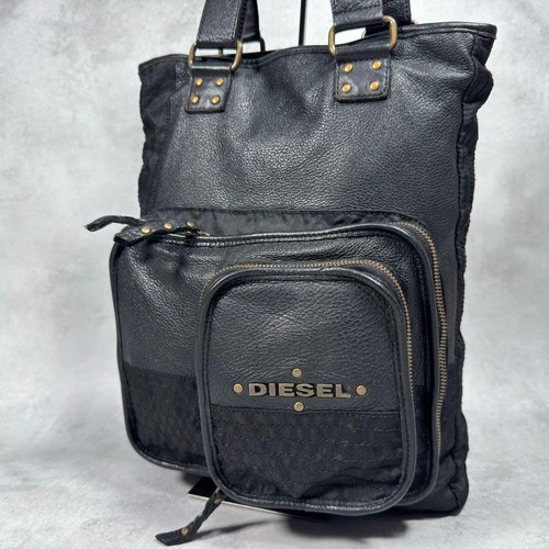 Borsa diesel bang - diesel, bewitch