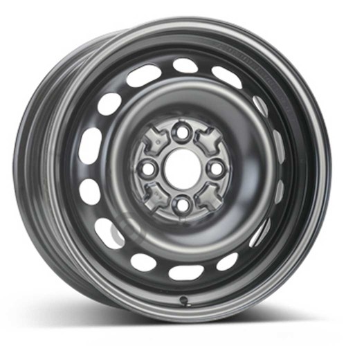 Cerchi ferro alcar 7190 - cerchi,