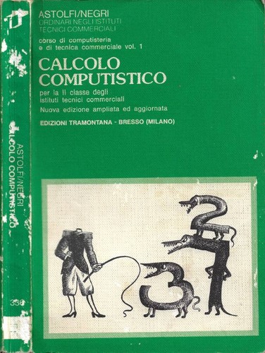 Calcolo computistico per la - computistico,
