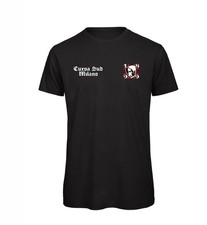 Maglia shirt curva sud - curva,