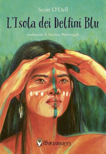Libri scott dell l isola - scott,