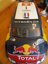 Kyosho DRX Scala 1:9 Nitro 4WD Rally Car traxxas hpi losi tamiya associata