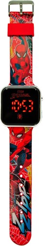 Marvel kids euroswan orologio - marvel,