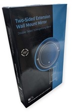 Specchio da parete prolunga