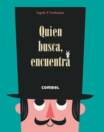 Quien busca encuentra - quien, busca,