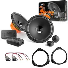 Kit casse altoparlanti hertz - 4,