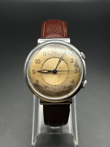 Jaeger lecoultre ref 3150 - lecoultre,