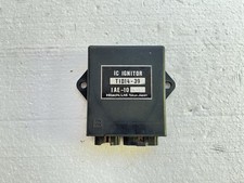 CENTRALINA CDI  YAMAHA FZ 750 1985-1986 ORIGINALE✅