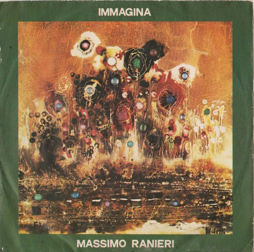 Massimo ranieri immagina - -,