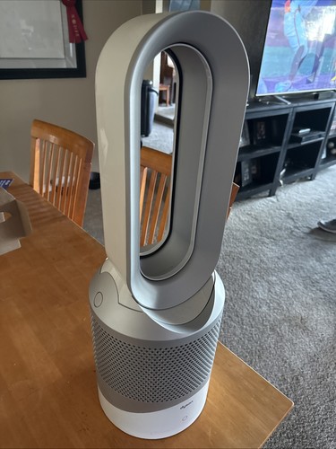 Dyson pure hot - hot+cool, review