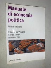 DE VINCENTI, SALTARI, TILLI -