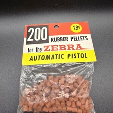 Pistola giocattolo automatica